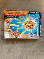 Geomag Magneten - Creatief Bouwen!, Ophalen of Verzenden, Gebruikt, Overige merken