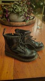 Dr martens maat 27, Gebruikt, Jongen of Meisje, Ophalen of Verzenden, Laarzen