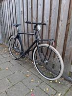 Sparta Styler Herenfiets 61cm - Duomatic 2 Versnellingen, Fietsen en Brommers, Sparta, Gebruikt, Versnellingen, Ophalen of Verzenden