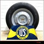 US Tires / United States Rubber Company tirestand, Ophalen of Verzenden, Gebruikt, Auto's