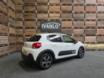 Citroen C3 1.2 PureTech Feel *Nieuwe distributieriem Carplay, Voorwielaandrijving, 83 pk, Gebruikt, 1199 cc