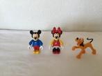 Lego Mickey en Mini en Pluto, Ophalen of Verzenden, Zo goed als nieuw, Losse stenen, Lego