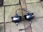 2 x GWA motor ( NIEUW ) voor Babboe ( zie tekst ), Ophalen of Verzenden, Nieuw, GWA