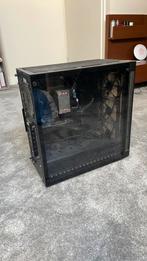 Gaming pc ( gebruikt maar alles doet het ), Computers en Software, Computerbehuizingen, Ophalen of Verzenden, Gebruikt