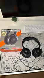 Steelseries arctis nova 1, Ophalen of Verzenden, Zo goed als nieuw