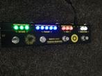 Multipedaal voor Basgitaar. Bass multi- pedal, Muziek en Instrumenten, Effecten, Ophalen of Verzenden, Zo goed als nieuw, Multi-effect