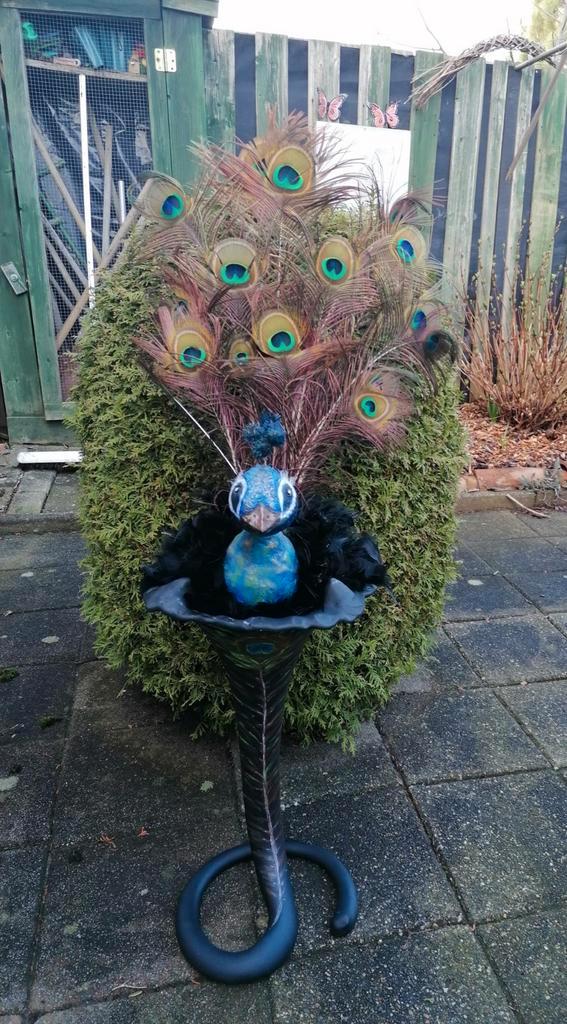 Kunst object PAUW PAUW, Antiek en Kunst, Kunst | Overige Kunst, Ophalen