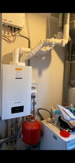 CV MONTEUR REGIO LIMBURG, Doe-het-zelf en Verbouw, Verwarming en Radiatoren, Ophalen of Verzenden