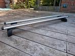 Thule dakdragerset met WingBar EVO, Auto diversen, Dakdragers, Ophalen of Verzenden, Gebruikt