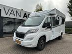 Carado T135 Edition 15, Autmaat, Automaat, Ringverwarming, Tot en met 2, Diesel