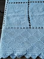 Vintage gehaakte beddensprei, Ophalen, Zo goed als nieuw