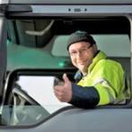 Vrachtwagen Chauffeur gezocht!, Vacatures, Vacatures | Chauffeurs, Starter, 33 - 40 uur, MBO, Freelance of Uitzendbasis