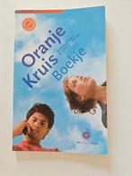 W. Henny - Oranje Kruis Boekje, Boeken, Ophalen of Verzenden, Zo goed als nieuw, W. Henny, Nederlands