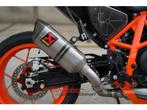 KTM 690 DUKE R ABS | Akrapovic ! (bj 2017), 693 cc, Bedrijf, Meer dan 35 kW, Overig