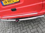AANBIEDING Vito W639 Rearbar Achterbar, Ophalen