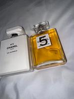 Chanel parfum, Verzamelen, Parfumverzamelingen, Ophalen of Verzenden, Zo goed als nieuw