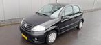 Nette Citroën C3 met weinig km's 1.4 4 cyl, Auto's, Zwart, C3, Te koop, Benzine