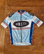 Wielershirt • Boretti • Maat M • Vrouwen, M, Nieuw, Dames, Bovenkleding