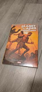Marvel Planet of the Apes Omnibus - Nieuw in Seal!, Boeken, Ophalen of Verzenden