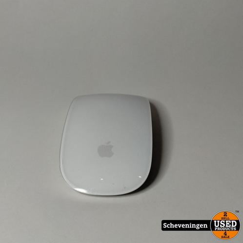 Apple Magic mouse A1657 - prima staat, Computers en Software, Overige Computers en Software, Zo goed als nieuw