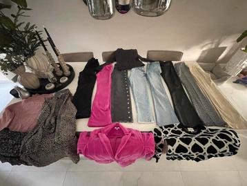 Kledingpakket meisje 164 beschikbaar voor biedingen