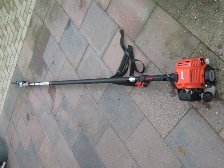 DOLMAR MOTORSTOKZAAG ME-246.4, Doe-het-zelf en Verbouw, Gereedschap | Zaagmachines, Zo goed als nieuw, Kettingzaag, 1200 watt of meer