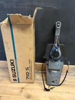 Suzuki Gashendel boot / sloep, Ophalen, Gebruikt