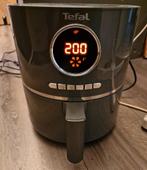 Tefal Ultra Fry XL HeteluchtFriteuse Goede Staat!, Ophalen of Verzenden, Zo goed als nieuw