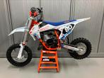 KTM Sx 50 2023. NIEUWSTAAT!!!!!!!, Motoren, Particulier, Crossmotor