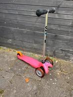 Microstep kinderstep Roze, Ophalen, Gebruikt, Overige typen