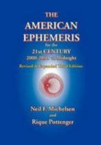 the american ephemeris for the 21st century - NEW, Ophalen of Verzenden, Nieuw