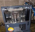 Petroleumkachel, kero 360a, geen aansluiting nodig., Huis en Inrichting, Kachels, Ophalen, Overige brandstoffen, Petroleumkachel