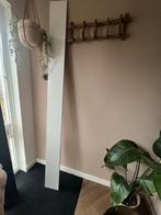 Werzalit vensterbank 230 cm, Doe-het-zelf en Verbouw, Hout en Planken, Gebruikt, Minder dan 25 mm, Ophalen of Verzenden, 200 tot 250 cm