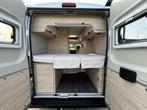 Knaus BoxStar Road 540 Bearlock, Trekhaak, Fietsdrager, Caravans en Kamperen, Campers, Buscamper of Camperbus, Tot en met 2, Bedrijf