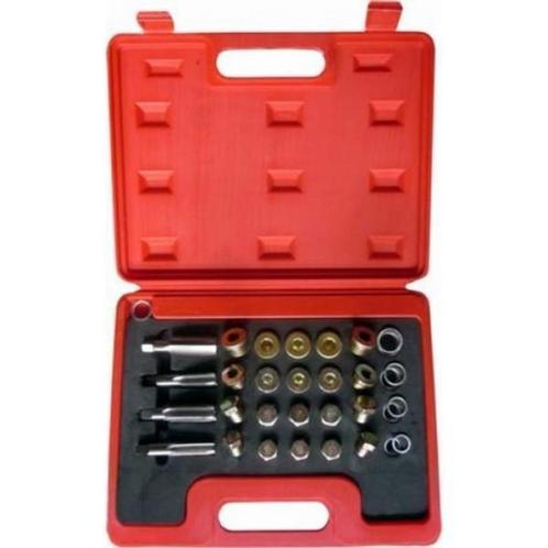 Carterplug Reparatieset 64 Delig, Auto diversen, Autogereedschap, Nieuw, Ophalen of Verzenden
