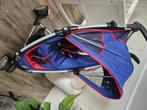 Quinny zapp buggy, Ophalen, Zo goed als nieuw, Quinny, Zonnekap