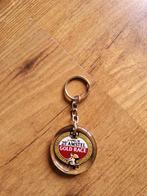 25e Amstel Gold Race Sleutelhanger Amstel Bier, Ophalen of Verzenden, Gebruikt, Overige typen, Amstel