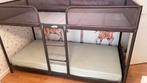 stapelbed, 90 cm, 160 tot 180 cm, Tweepersoons, Ophalen of Verzenden