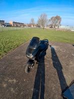 Peugeot Elyseo 50cc 2T, Fietsen en Brommers, Ophalen, Gebruikt, Benzine, Overige modellen