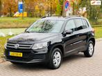 Volkswagen TIGUAN 1.4 TSI Sport&Style / Trekhaak / Apk/2013, Auto's, Voorwielaandrijving, Euro 5, 15 km/l, Gebruikt