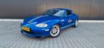 Mazda MX-5 Torsen Hardtop, Achterwielaandrijving, 4 cilinders, Cabriolet, Blauw