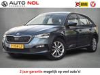 Skoda Scala 1.0 TSI Style | Apple CarPlay | Stoelverw. | Cli, Auto's, Skoda, Gebruikt, 610 kg, Handgeschakeld, 999 cc