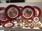 limoges porselein, Antiek en Kunst, Antiek | Servies compleet, Ophalen of Verzenden