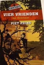 Vier vrienden op Overlaat, Ophalen of Verzenden, Zo goed als nieuw
