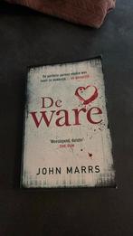 John Marrs - De ware, John Marrs, Ophalen of Verzenden, Zo goed als nieuw, Nederland