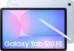 Samsung Galaxy Tab S10 FE - Wifi - 128GB - Light Blue, Store.nl@samsung.com, 11 inch, Nieuw, Ophalen of Verzenden