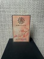 Amouage blossom love sample, Ophalen of Verzenden, Zo goed als nieuw