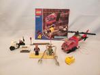 Lego set 4858 - Spiderman 2, Ophalen of Verzenden, Gebruikt, Complete set, Lego