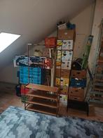 Rommelmarkthandel - Diverse items, bijna gratis af te halen., Ophalen, Gebruikt