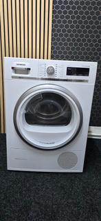 Siemens warmtepomp wasdroger iq700 bezorgen mogelijk, Witgoed en Apparatuur, Wasdrogers, 3026ck, Witgoedspecialist010@gmail.com